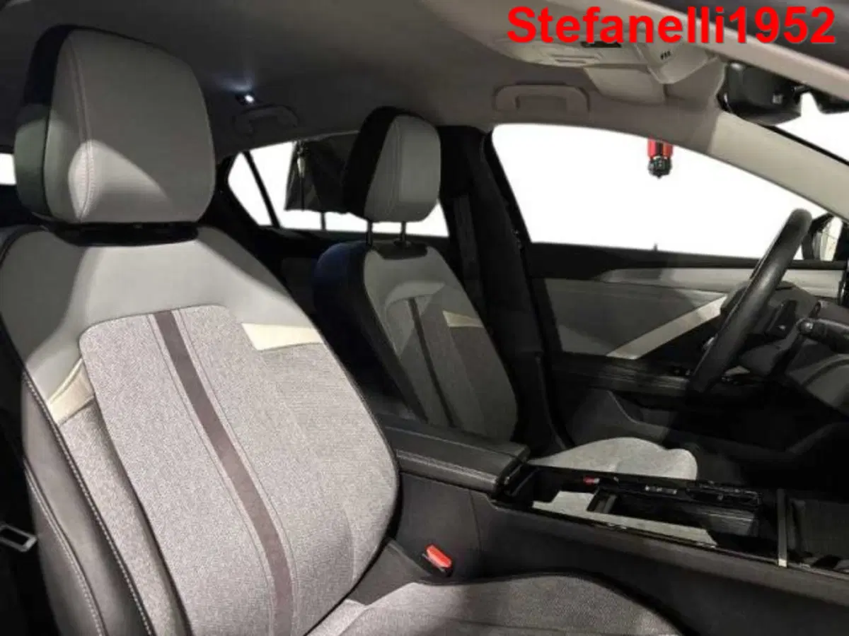 Opel Astra usata a Bologna (16)