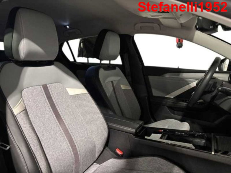 Opel Astra usata a Bologna (16)