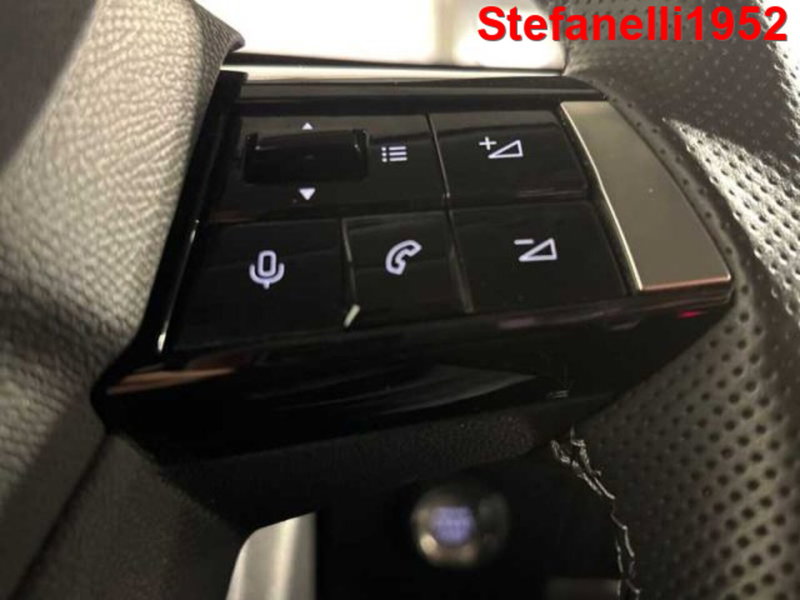 Opel Astra usata a Bologna (19)