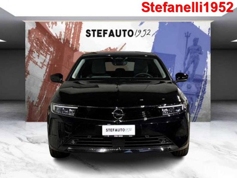 Opel Astra usata a Bologna (2)