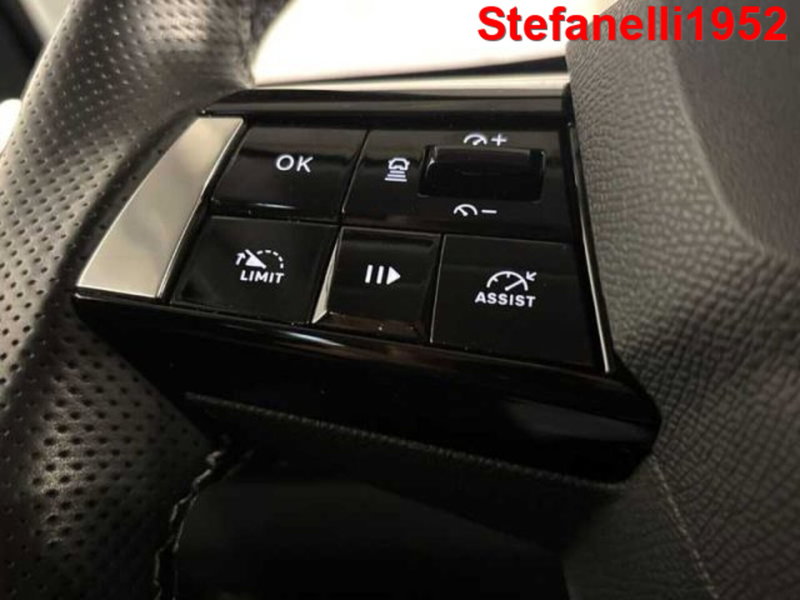 Opel Astra usata a Bologna (20)