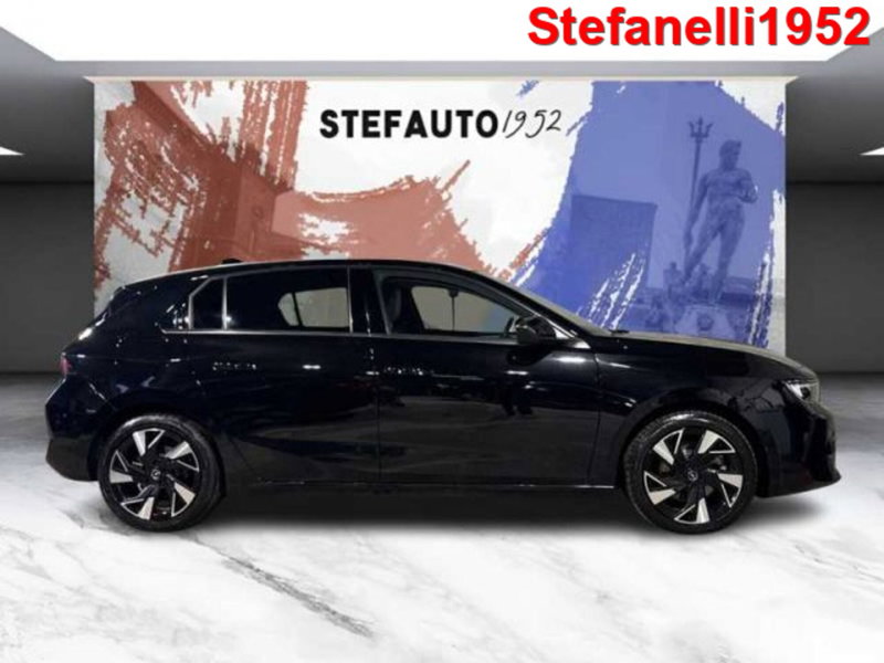 Opel Astra usata a Bologna (3)