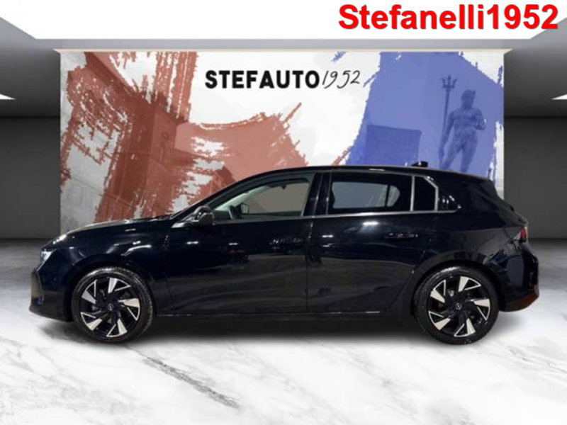 Opel Astra usata a Bologna (4)