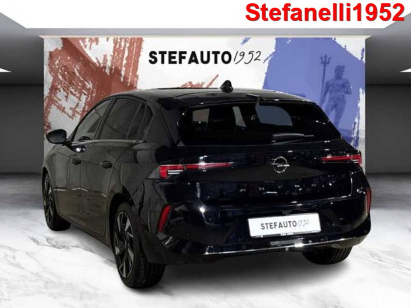 Opel Astra usata a Bologna (5)