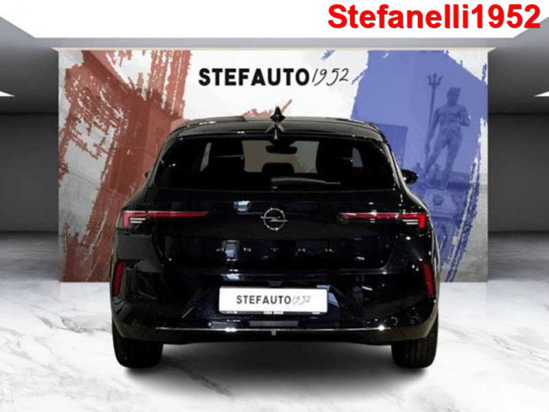 Opel Astra usata a Bologna (6)