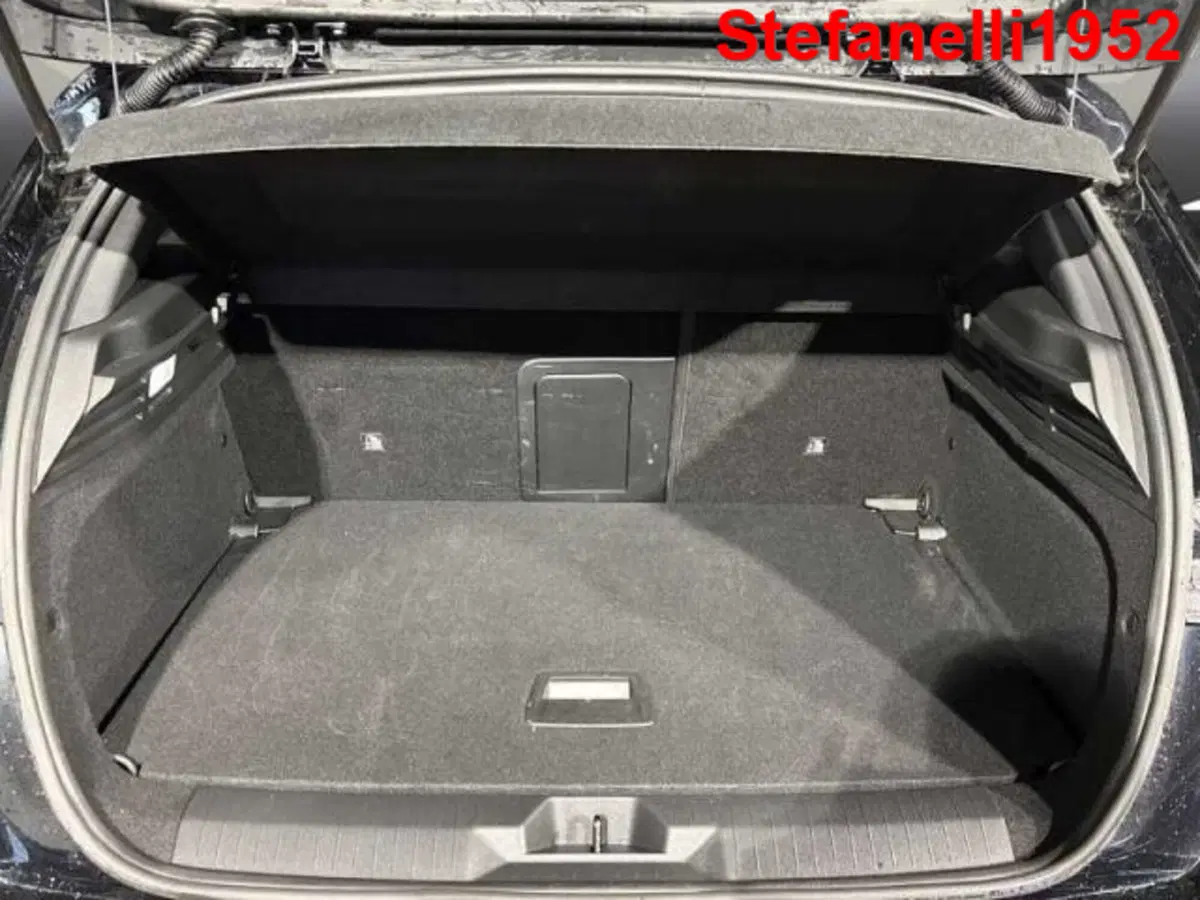 Opel Astra usata a Bologna (7)
