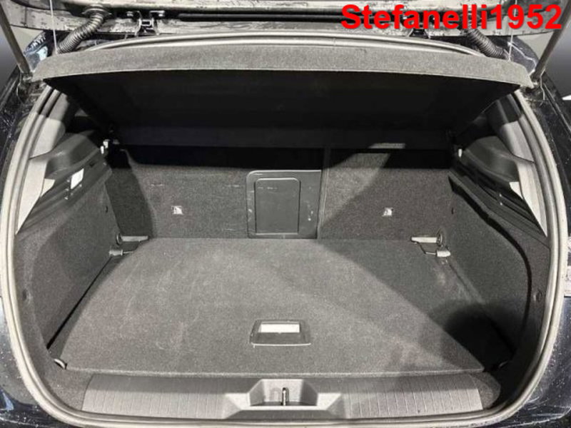 Opel Astra usata a Bologna (7)