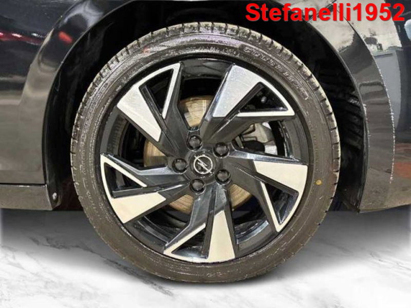 Opel Astra usata a Bologna (8)