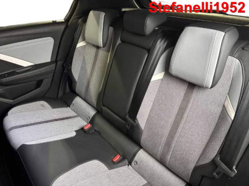 Opel Astra usata a Bologna (9)