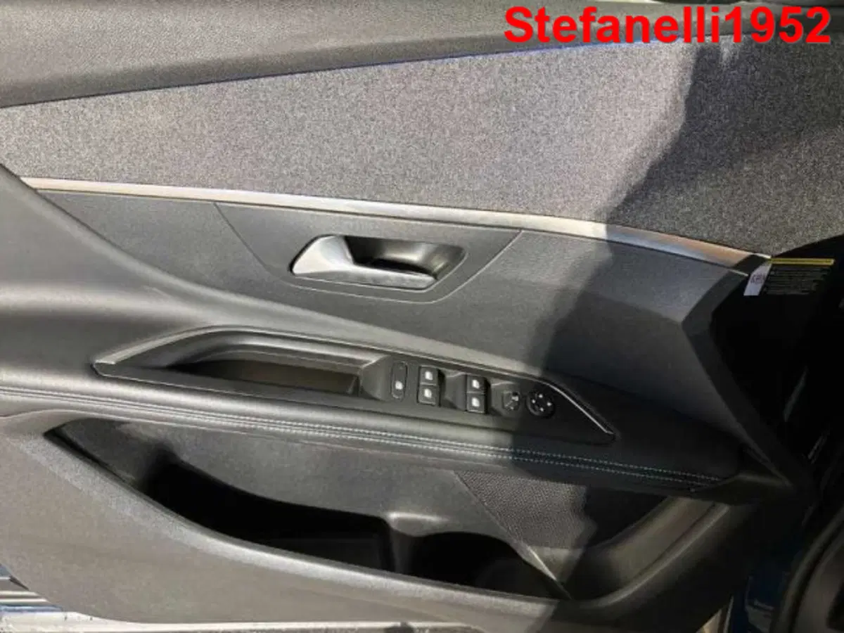 Peugeot 3008 usata a Bologna (10)