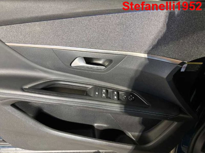Peugeot 3008 usata a Bologna (10)