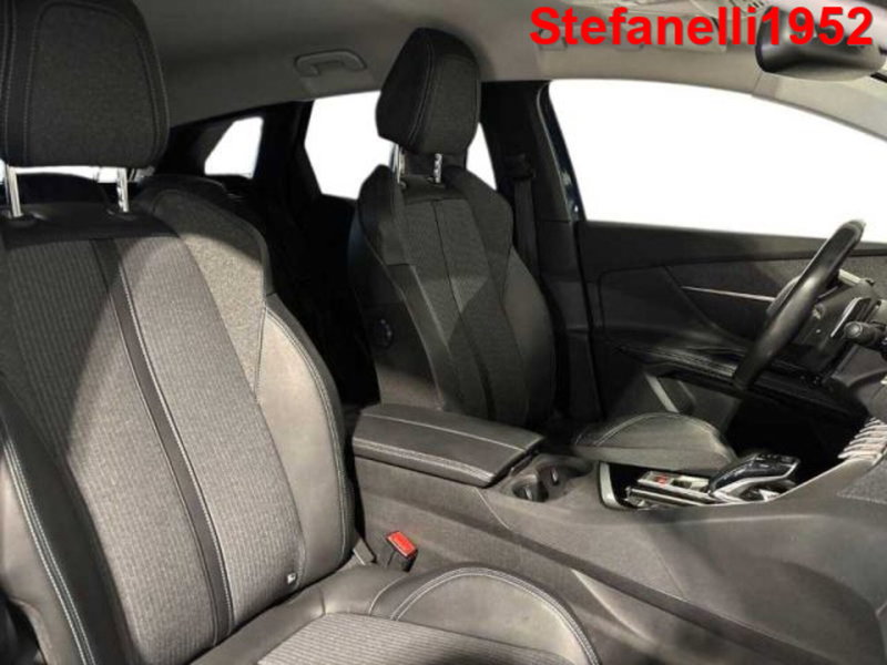 Peugeot 3008 usata a Bologna (16)