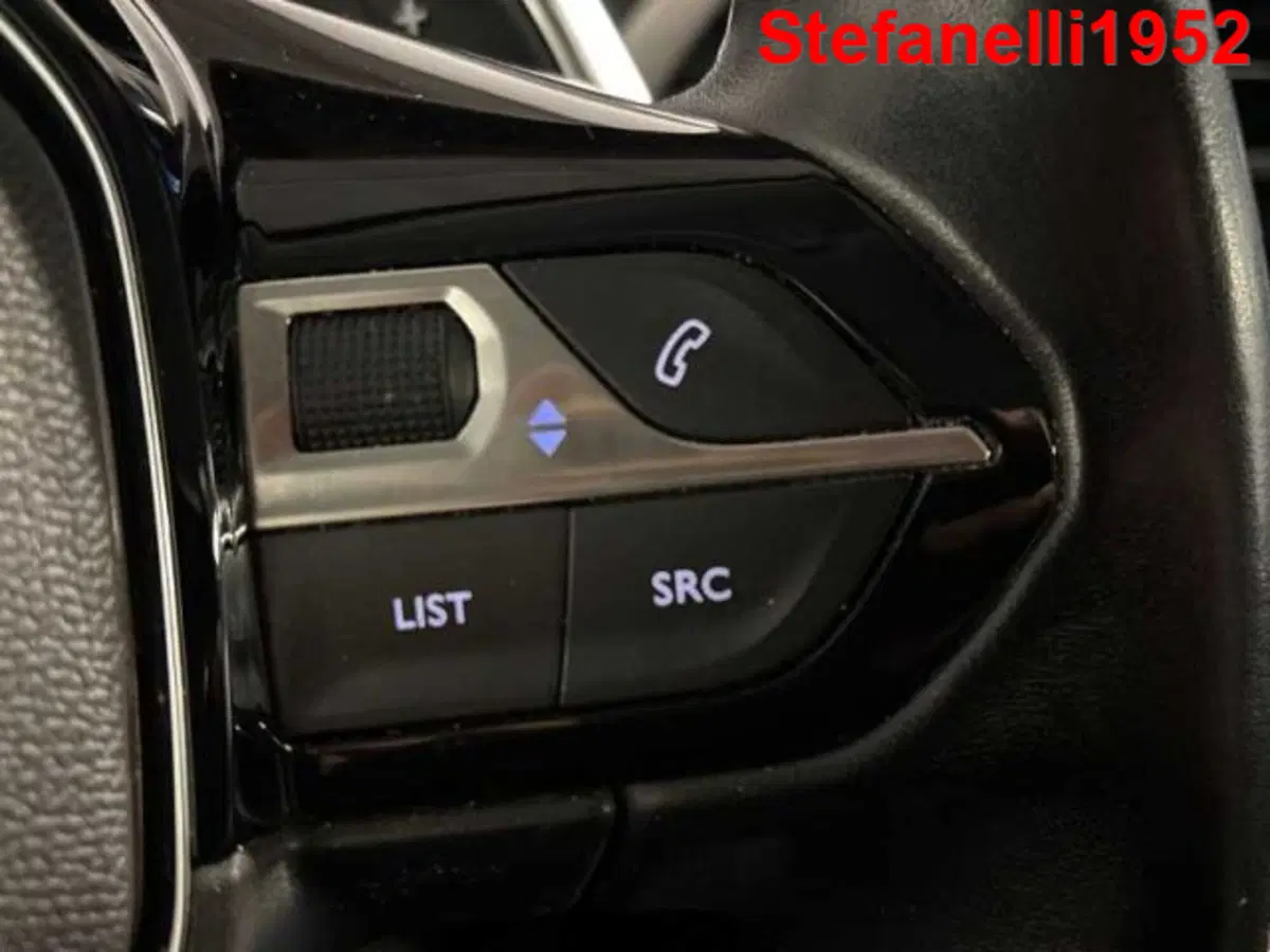 Peugeot 3008 usata a Bologna (19)
