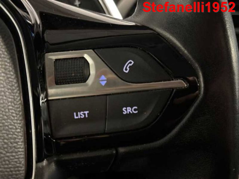 Peugeot 3008 usata a Bologna (19)