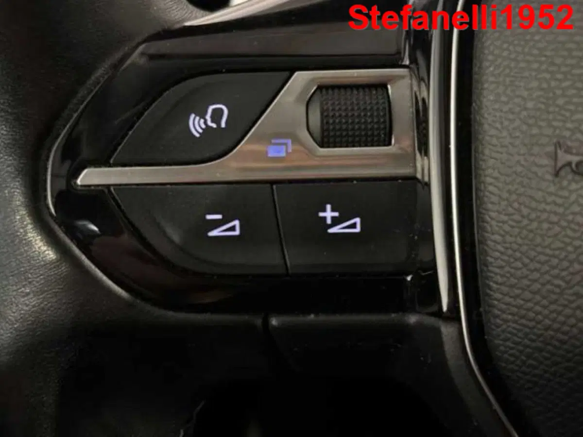 Peugeot 3008 usata a Bologna (20)