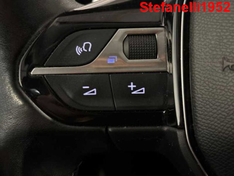Peugeot 3008 usata a Bologna (20)