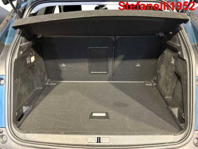 Peugeot 3008 usata a Bologna (7)