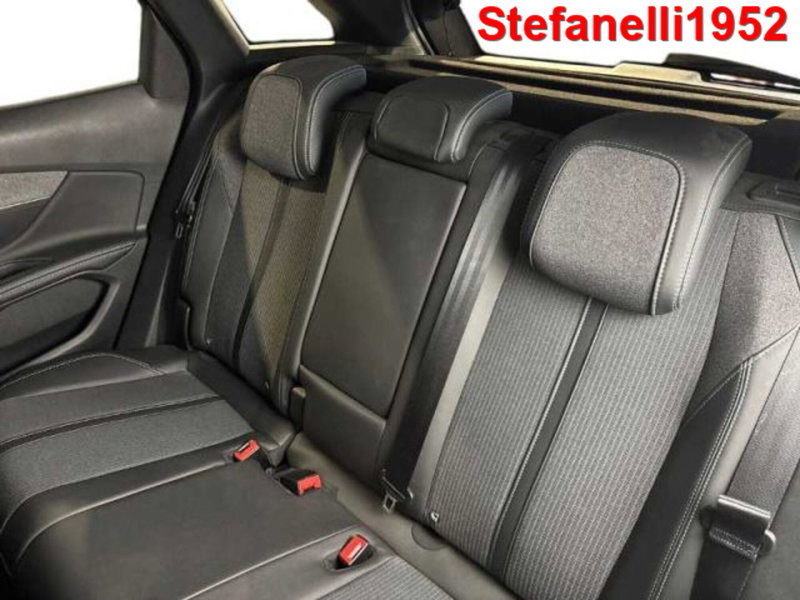 Peugeot 3008 usata a Bologna (9)