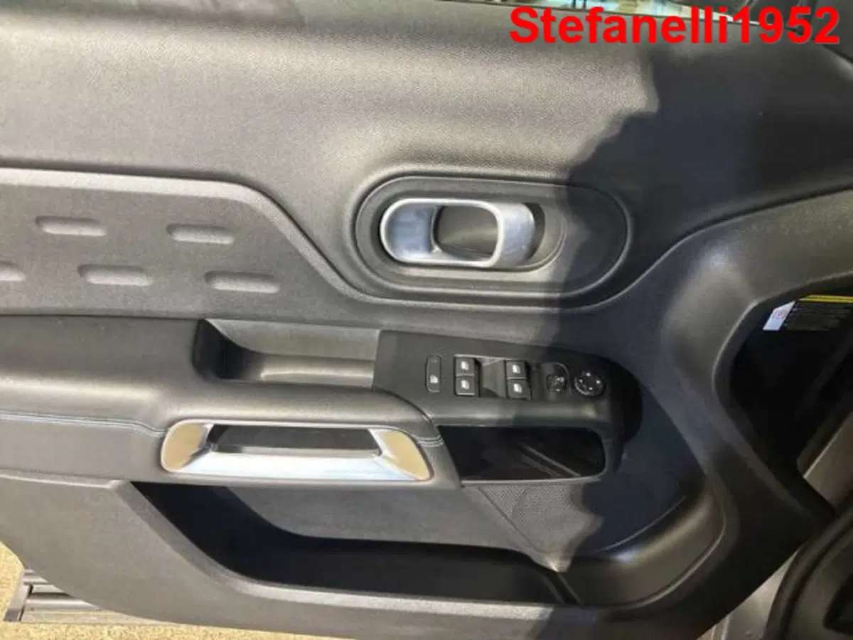 Citroen C5 Aircross usata a Bologna (10)