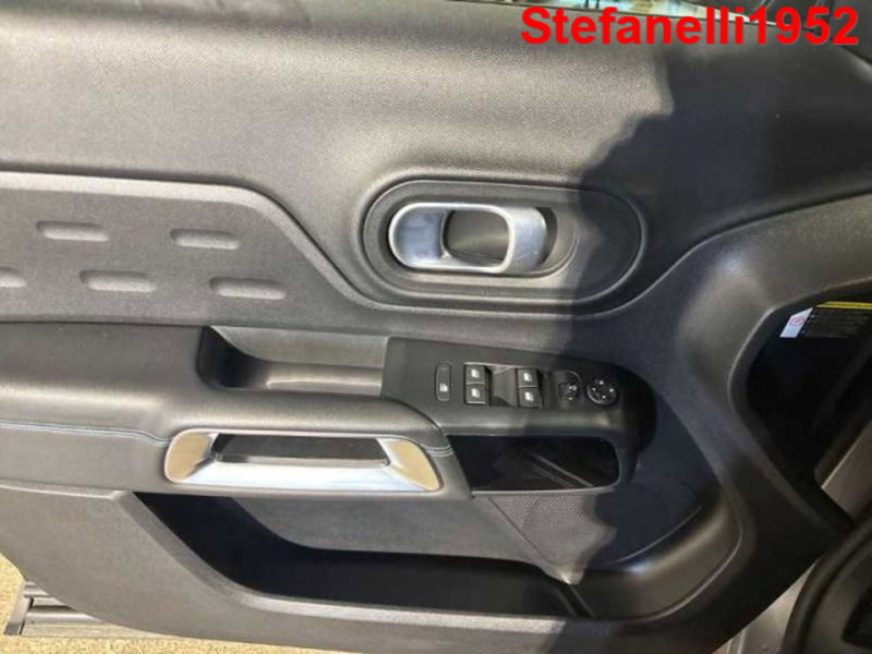 Citroen C5 Aircross usata a Bologna (10)