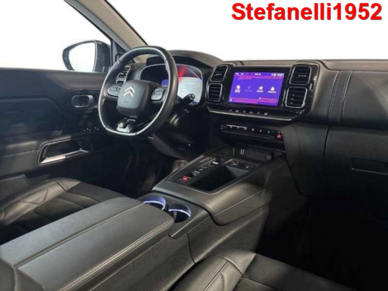 Citroen C5 Aircross usata a Bologna (15)