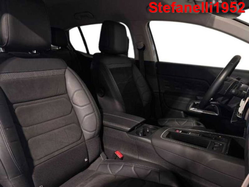 Citroen C5 Aircross usata a Bologna (16)