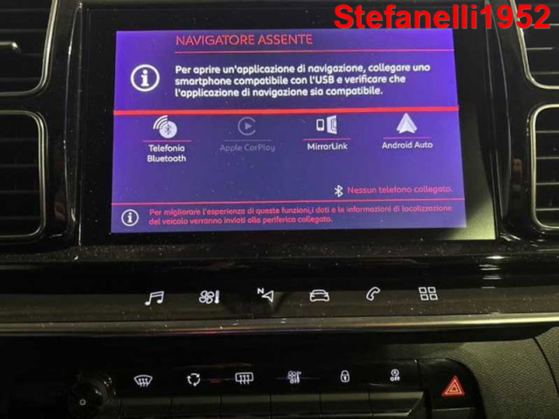 Citroen C5 Aircross usata a Bologna (18)