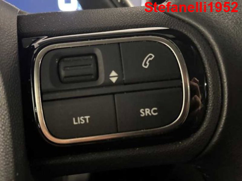 Citroen C5 Aircross usata a Bologna (19)