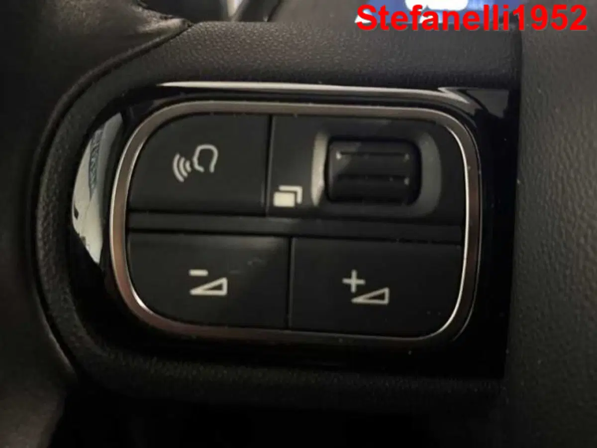 Citroen C5 Aircross usata a Bologna (20)