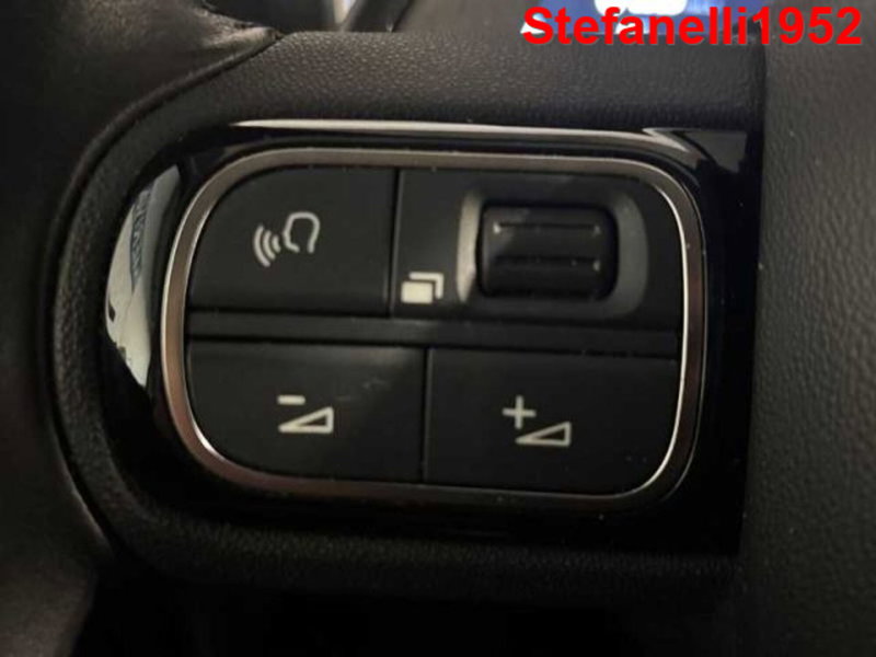 Citroen C5 Aircross usata a Bologna (20)