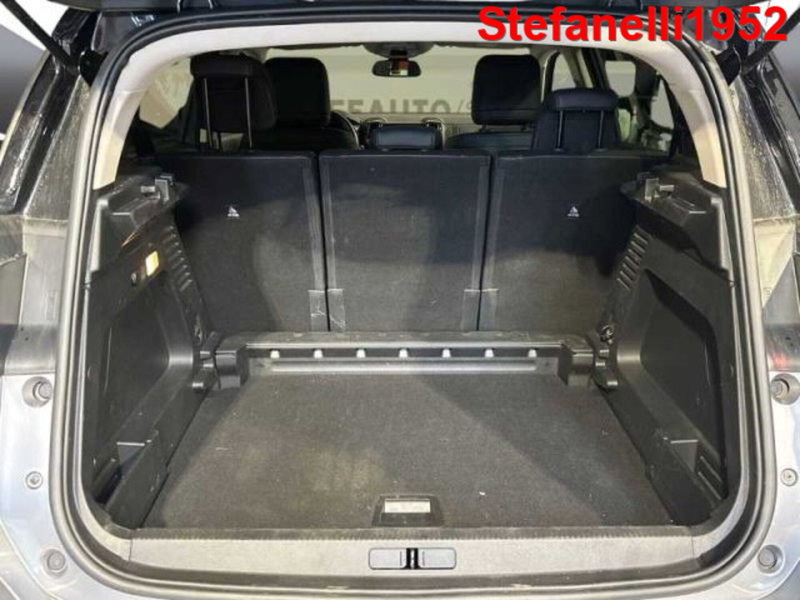 Citroen C5 Aircross usata a Bologna (7)