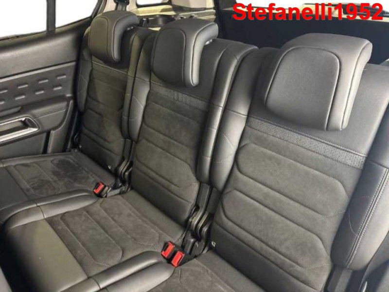 Citroen C5 Aircross usata a Bologna (9)