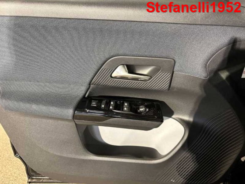 Citroen C5 Aircross nuova a Bologna (10)