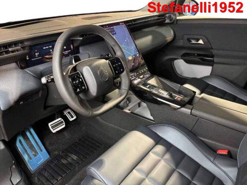 Citroen C5 Aircross nuova a Bologna (11)