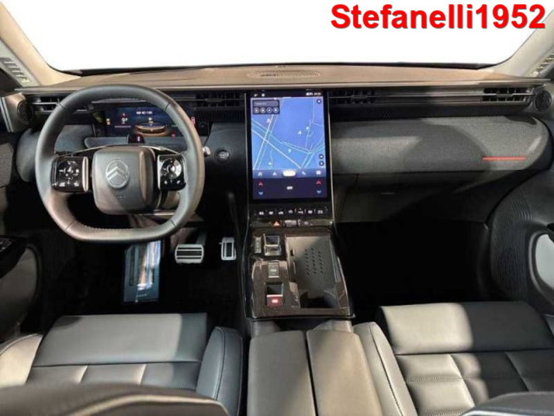 Citroen C5 Aircross nuova a Bologna (13)