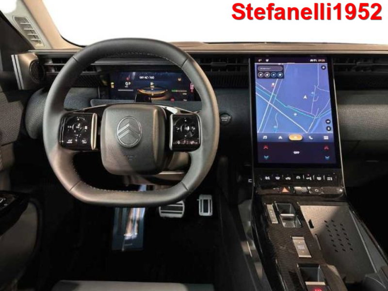 Citroen C5 Aircross nuova a Bologna (14)