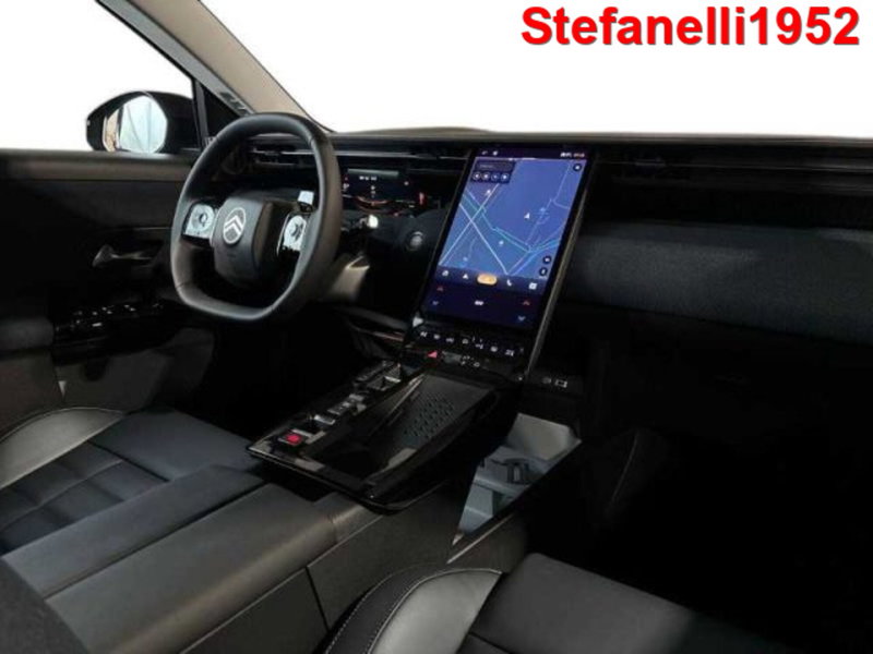 Citroen C5 Aircross nuova a Bologna (15)