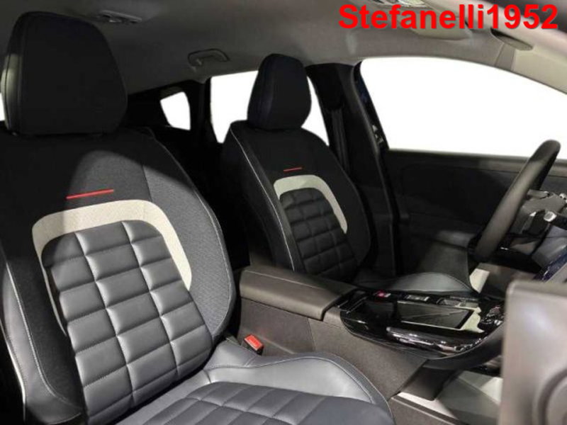 Citroen C5 Aircross nuova a Bologna (16)