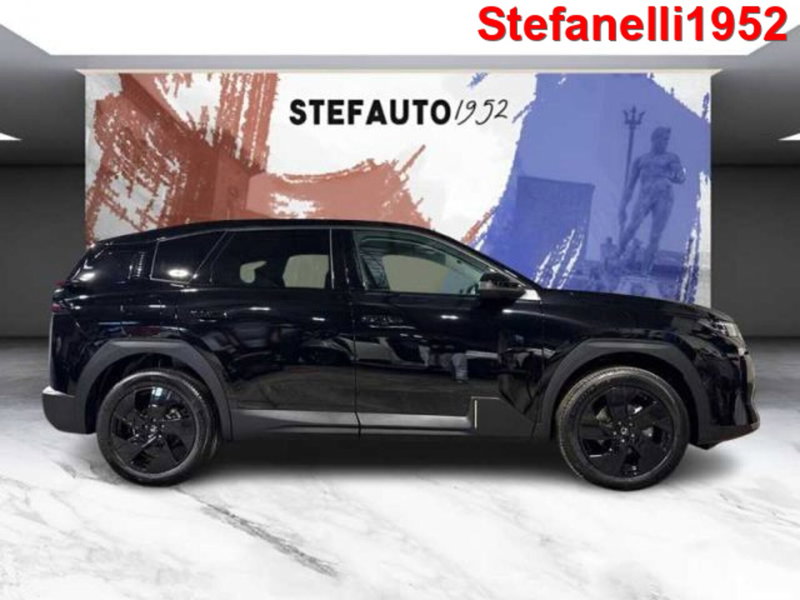 Citroen C5 Aircross nuova a Bologna (2)