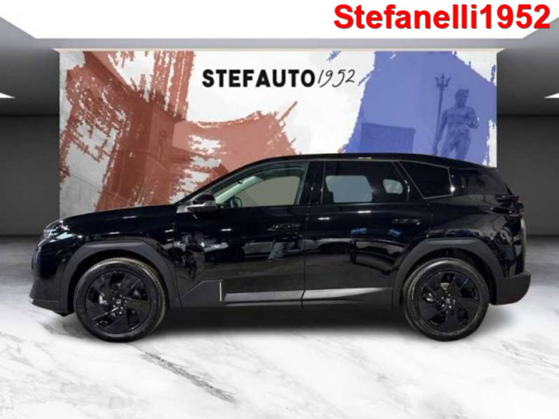 Citroen C5 Aircross nuova a Bologna (3)