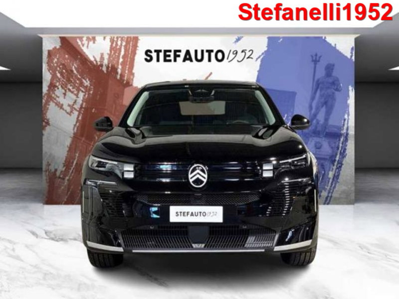 Citroen C5 Aircross nuova a Bologna (4)