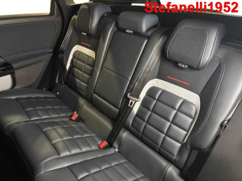 Citroen C5 Aircross nuova a Bologna (9)