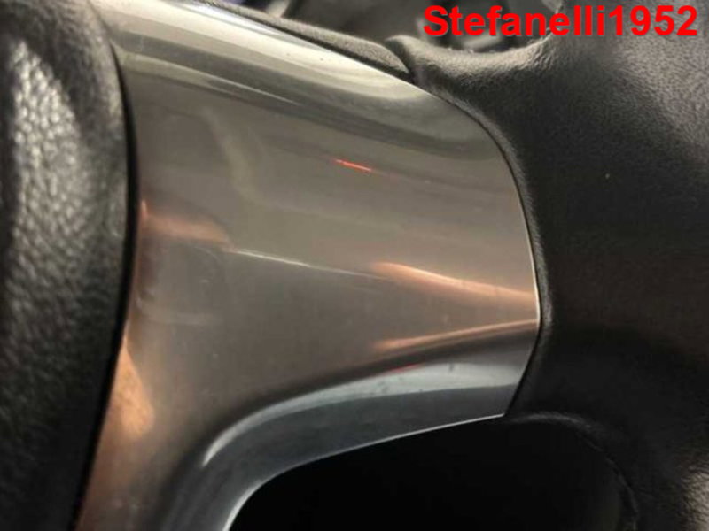 Ford EcoSport usata a Bologna (19)
