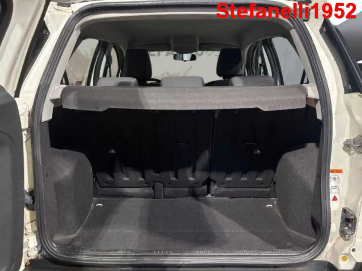 Ford EcoSport usata a Bologna (7)