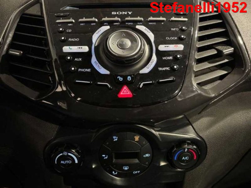 Ford EcoSport usata a Bologna (17)