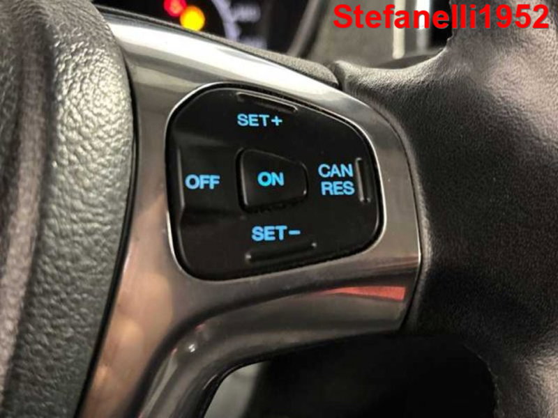 Ford EcoSport usata a Bologna (19)