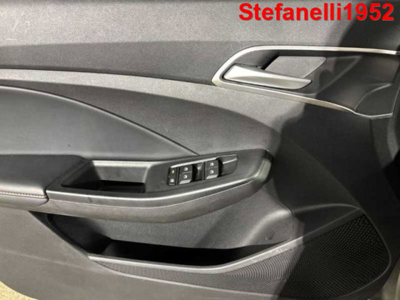 Mg MG3 usata a Bologna (10)