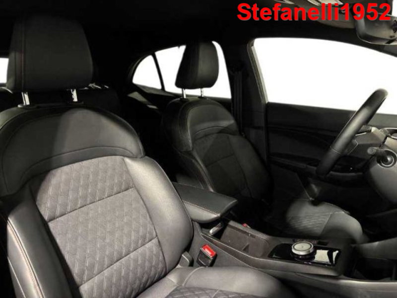 Mg MG3 usata a Bologna (16)