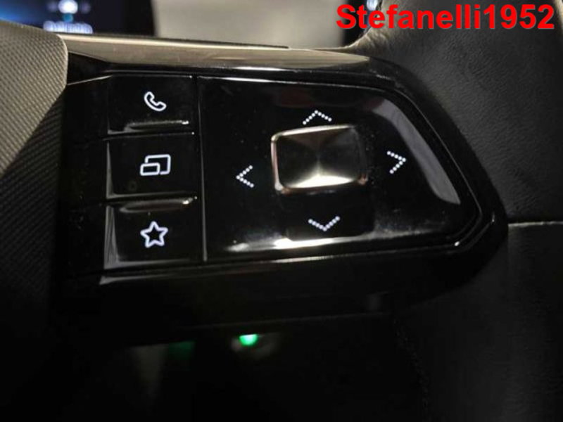 Mg MG3 usata a Bologna (19)