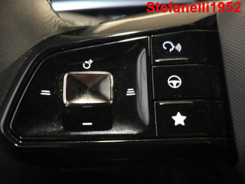 Mg MG3 usata a Bologna (20)